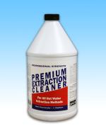PREMIUM EXTRACTION CLEANER GAL